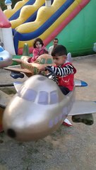 Emaan Rashid is happy 2