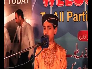 eik main hi nahi un pey qurban by Rao Farhan Ali Barvi kohenoor tv bhakkar