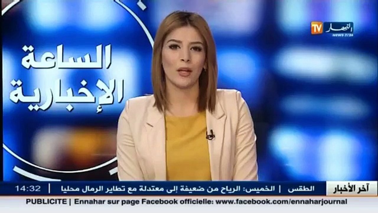 القطار الجديد  بني صاف يدخل حيز الخدمة ... مكسب للمدينة السياحية