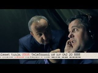 Stop - tvspot se shpejti @ TVKLAN