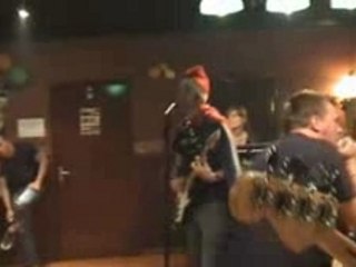 Dead Rats - Les Corons - Noeux les Mines