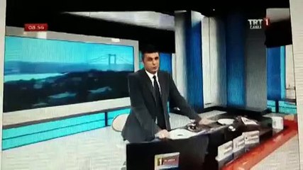 Trt Spikerinin Ankara Katliamı Yorumu