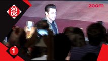 Salman Khan gifts goodies of Being Human to Shah Rukh Khan - Bollywood News