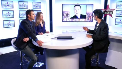 Sébastien Folin évoque la succession de Julien Lepers : "C’est un vrai pari" (exclu vidéo)