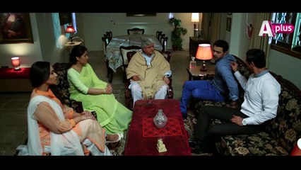 Farwa Ki ABC Last Episode Promo - Friday at 5-00pm