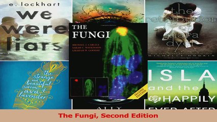The Fungi Second Edition Download