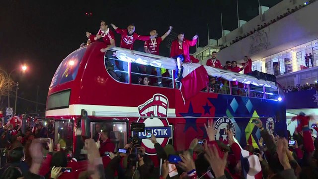 Copa América e preparação para as olimpíadas: relembre o ano no futebol e em outros esportes