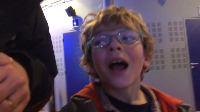 Les premiers spectateurs ont adoré Le Réveil de la Force