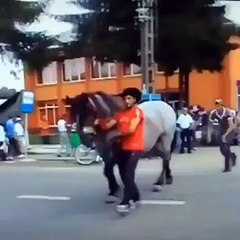 ZOR Ka Jhatka Laga Dhere Se LAGA :)