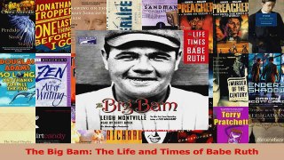 Read  The Big Bam The Life and Times of Babe Ruth Ebook Free