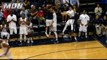 Monmouth Bench Highlights