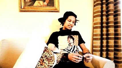 Step x Step Interview with Larry Bourgeois | Les Twins | Criminalz Crew