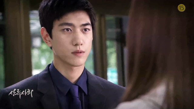 [Preview] High Society Episode 12 (aka The Privileged) 상류사회12화