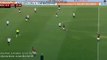 Roma 0-0 Spezia (Coppa Italia) 2015 - 1st Half Highlights HD