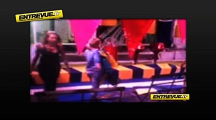 EXCLU - "Secret Story": Voici la vidéo censurée de la bagarre que l'on a voulu vous cacher