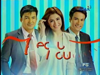 Because Of You 12-16-15 Full - Because Of You December 16 2015 Part 1