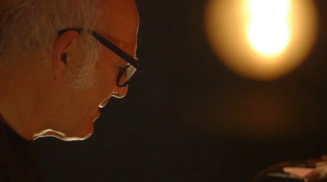 Ludovico Einaudi « Experience » #Live à Fip