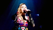 Madonna - Ghosttown (Rebel Heart Tour 2015)