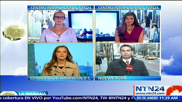 Reserva Federal de EE.UU. aumentaría incremento en tasas de interés para evitar gastos en la población