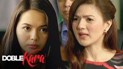 Doble Kara: Humiliation