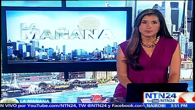 ¡Atentan contra las libertades! Radio Democracia, en Ecuador, puede perder una frecuencia ante órdenes del Gobierno