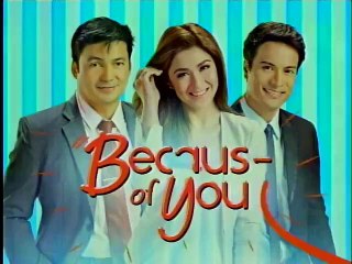 Because Of You December 16 2015 Part 2