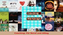 Lesen  Coaching Für Beruf und Alltag Ebook Frei