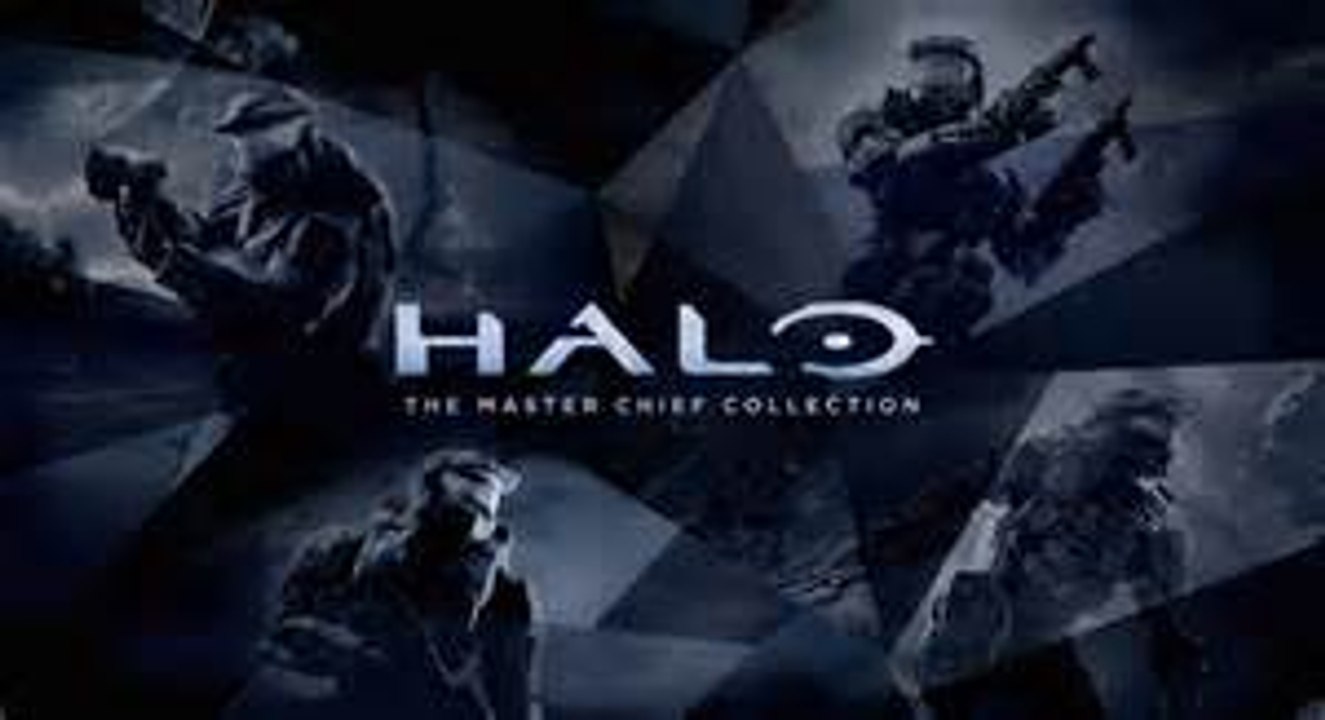 Halo Combat Evolved Anniversary Part 11