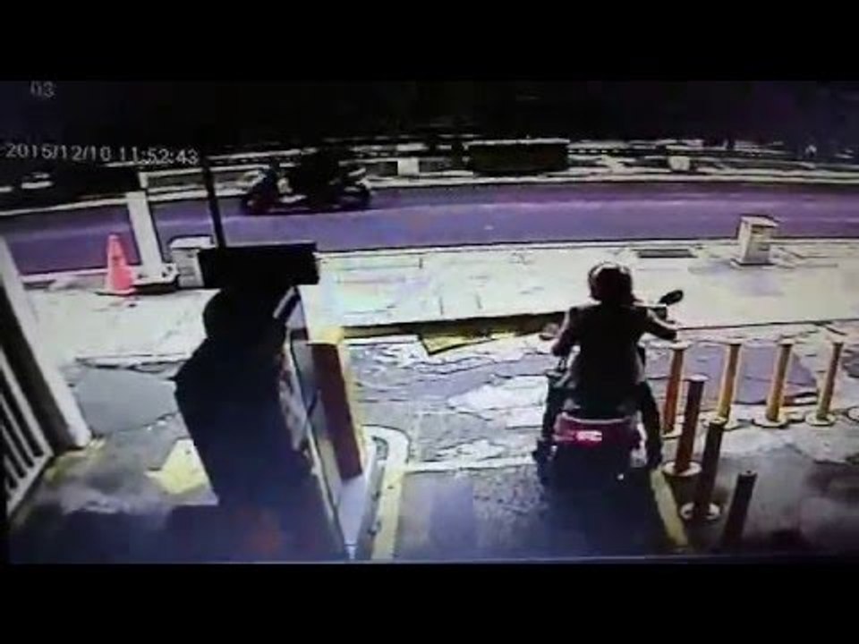 Scooter Rider Ultimate FAIL!!!
