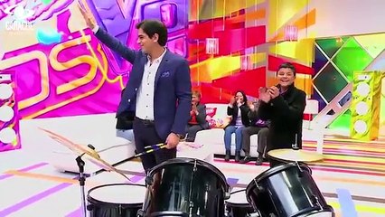 Juan Felipe cantó ‘Un siglo sin ti’ de Chayanne – LVK Colombia – Audiciones a ciegas – T1