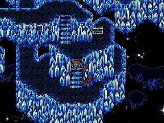 Final Fantasy 5 - the final battles