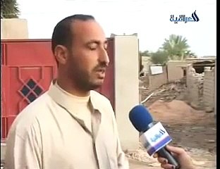 اطول رجل في العالم العربي والإسلامي في الديوانية
