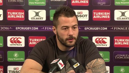 Flash ASR : Avant-Match Zèbre / La Rochelle