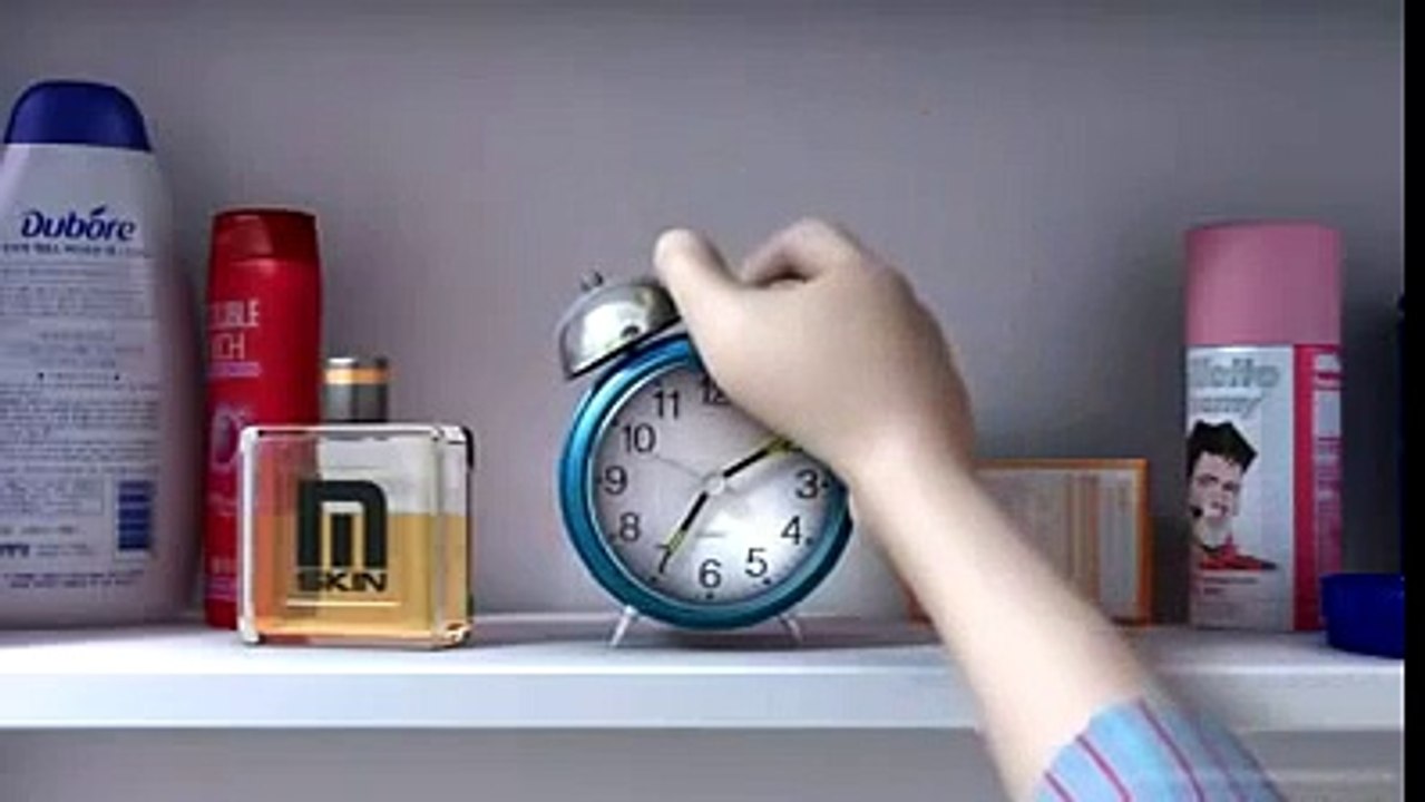 Alarm, Sabah alarmın sesiyle uyandığınızdaki halinizi hatırladınız mı