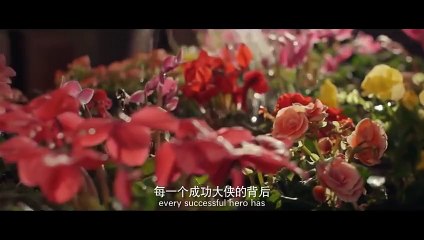 大俠黃飛鴻 第12集 To Be A Better Man Ep 12