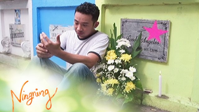 Ningning: Lonely Father