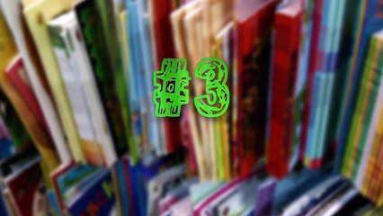 10 Inappropriate Children’s Books That ACTUALLY EXIST! -