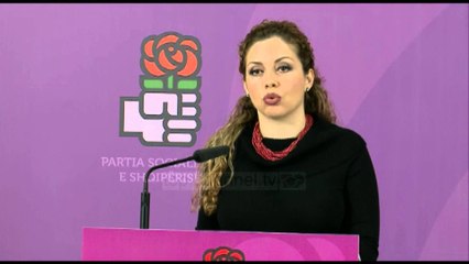 Protesta e opozitës, PS: Nuk ka kauzë - Top Channel Albania - News - Lajme