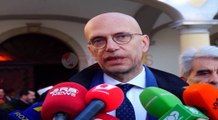 Shkodër, Protesta antiqeveri, Ambasadori italian: Mbarëvajtja, përgjegjësi e opozitës- Ora News