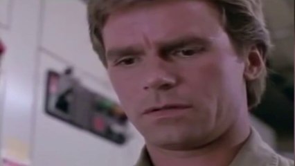 Le générique de « MacGyver » en version karaoké