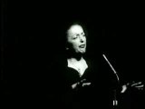 Edith Piaf - La Foule