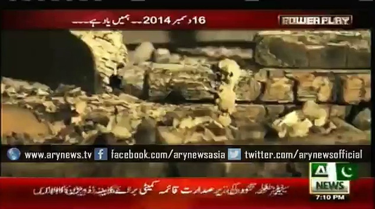 Why is APS Peshawar attack so significant?
