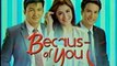 Because Of You 12-16-15 Full - Because Of You December 16 2015 Part 2