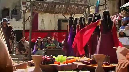 Assistir Novela Rei Davi 15 Capitulo 22 Parte 4