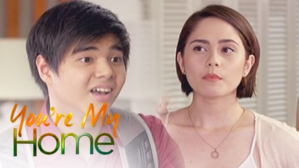 You're My Home: Brother's Advice