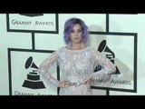 Pasarela Nov 16: Los mejores y peores vestidos los Grammys