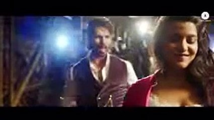 Gulaabo - Full Video- Shaandaar - Alia Bhatt & Shahid Kapoor - Vishal Dadlani - Amit Trivedi -Jazzi Collection