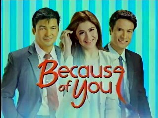 Because Of You 12-16-15 Full - Because Of You December 16 2015 Part 3