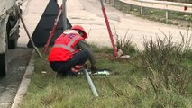 Hetime për tenderat e sinjalistikës rrugore - Top Channel Albania - News - Lajme