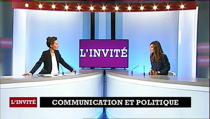 L'invité du 15/12/16 Céline BRACONNIER Directrice de Sciences Po Saint-Germain-en-Laye